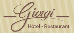 Le Giorgi - Bastogne